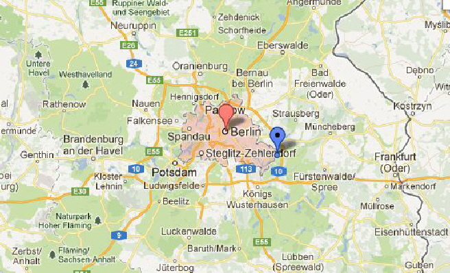 berlin