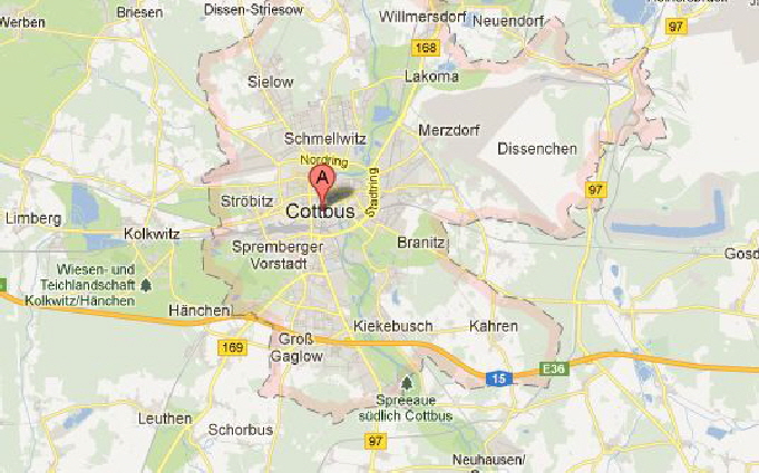 cottbus