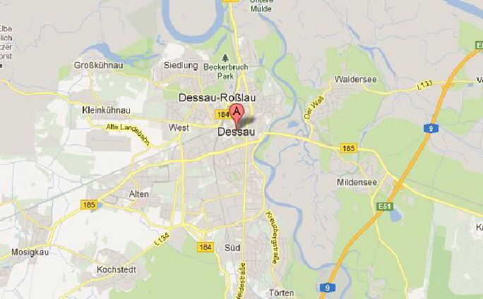 dessau