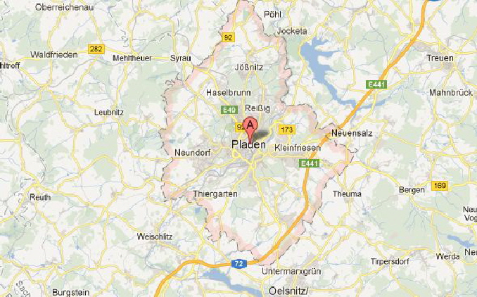 plauen