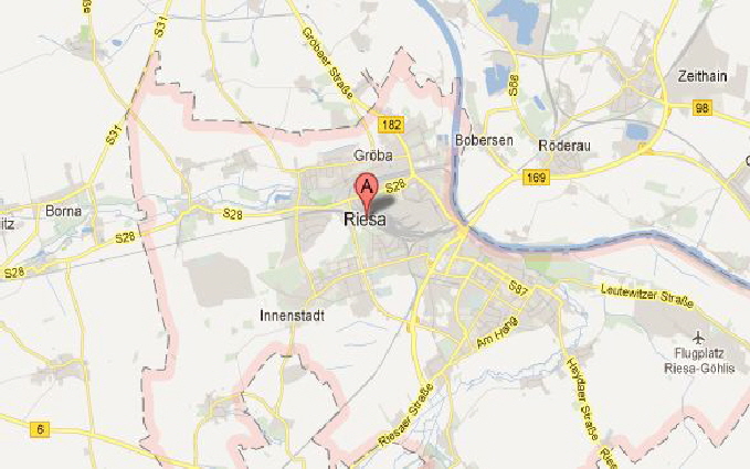 riesa