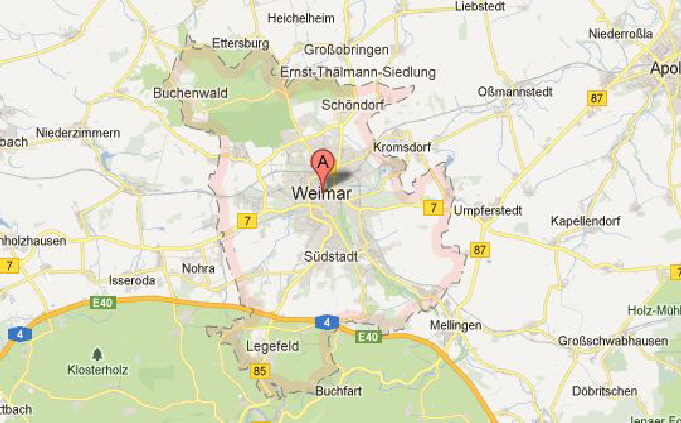 weimar